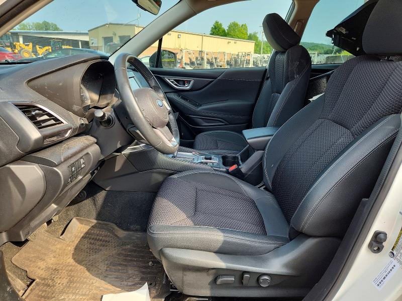 Продажа на аукционе авто 2024 Subaru Forester, vin: JF2SKACC3RH417773, номер лота: 64909056
