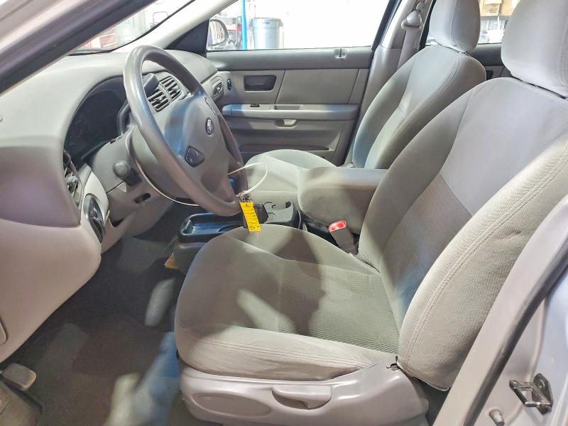 63446916 :رقم المزاد ، 1FAFP53293G208766 vin ، 2003 Ford Taurus مزاد بيع