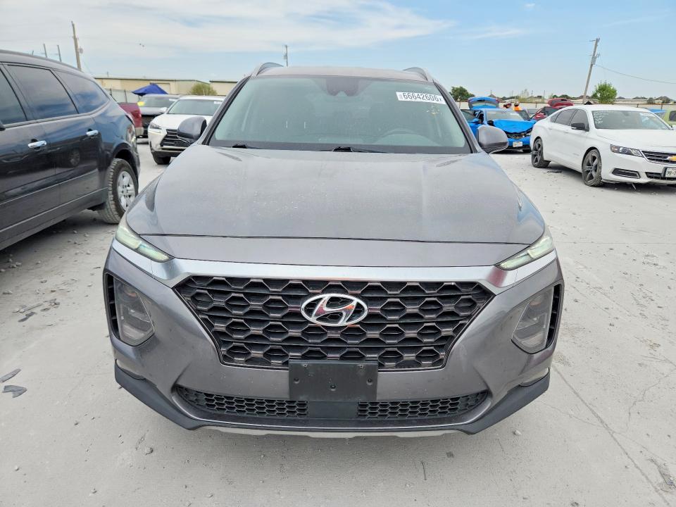 Aukcja sprzedaży 2019 Hyundai Santa Fe, vin: 5NMS33AD6KH024874, numer aukcji: 66642606