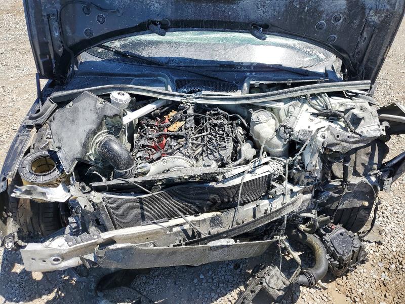 Продажа на аукционе авто 2021 Audi A5, vin: WAUFACF51MA032819, номер лота: 63591096