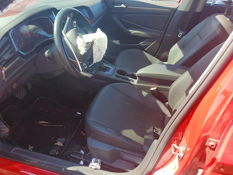 Продажа на аукционе авто 2019 Volkswagen Jetta, vin: 3VWE57BU8KM138639, номер лота: 63820176