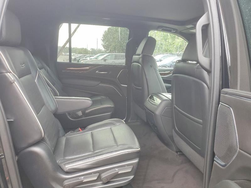Продаж на аукціоні авто 2023 Cadillac Escalade, vin: 1GYS4KKL3PR321546, номер лоту: 65502706