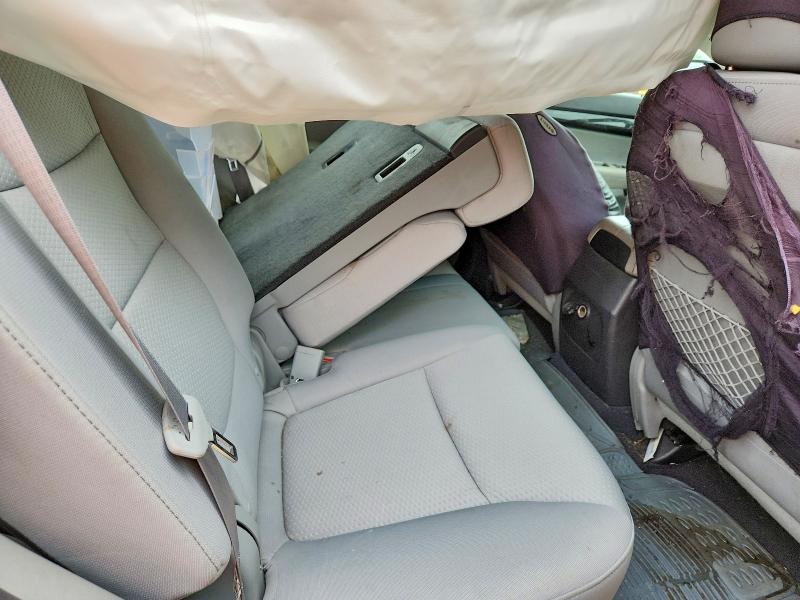 64901356 :رقم المزاد ، 5XYKT3A12DG376840 vin ، 2013 Kia Sorento مزاد بيع