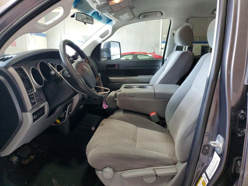 63638716 :رقم المزاد ، 5TFUY5F12DX314334 vin ، 2013 Toyota Tundra مزاد بيع