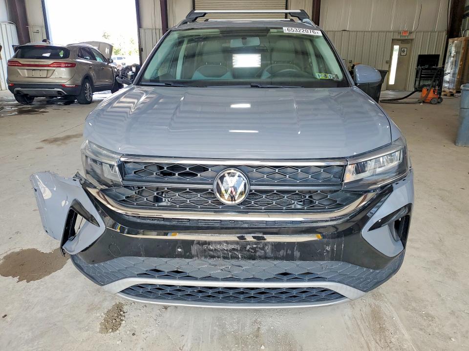 Aukcja sprzedaży 2022 Volkswagen Taos, vin: 3VVLX7B21NM084514, numer aukcji: 65322076