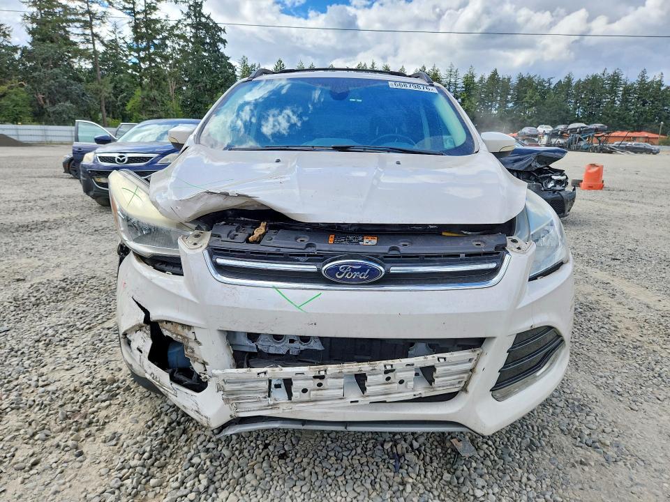 Aukcja sprzedaży 2013 Ford Escape, vin: 1FMCU9H94DUB56206, numer aukcji: 66879876