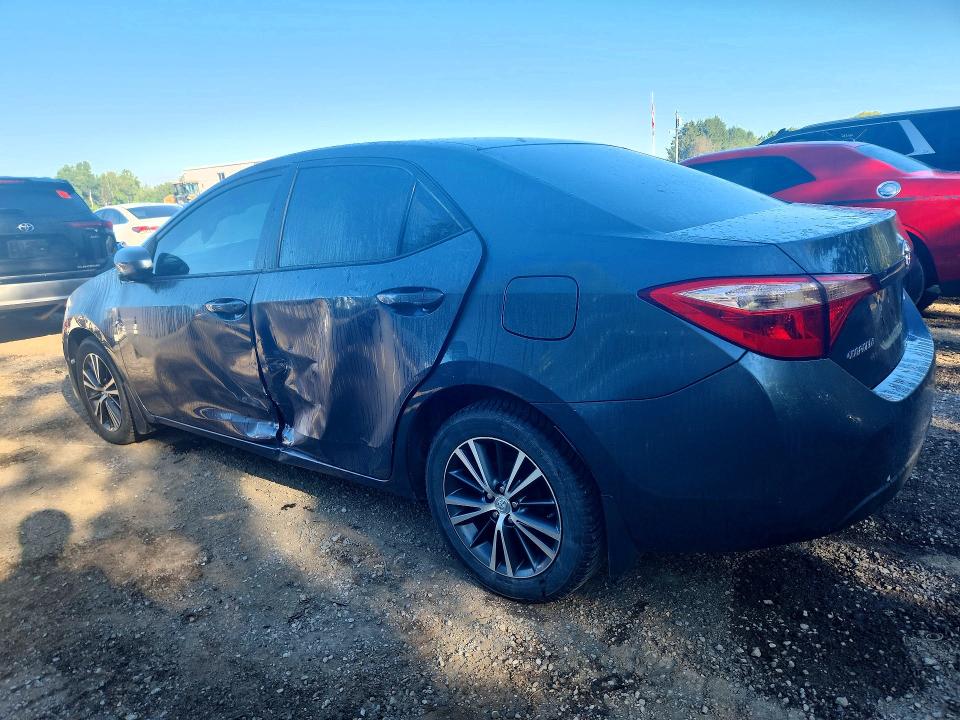 Aukcja sprzedaży 2018 Toyota Corolla, vin: 2T1BURHEXJC977333, numer aukcji: 66498866