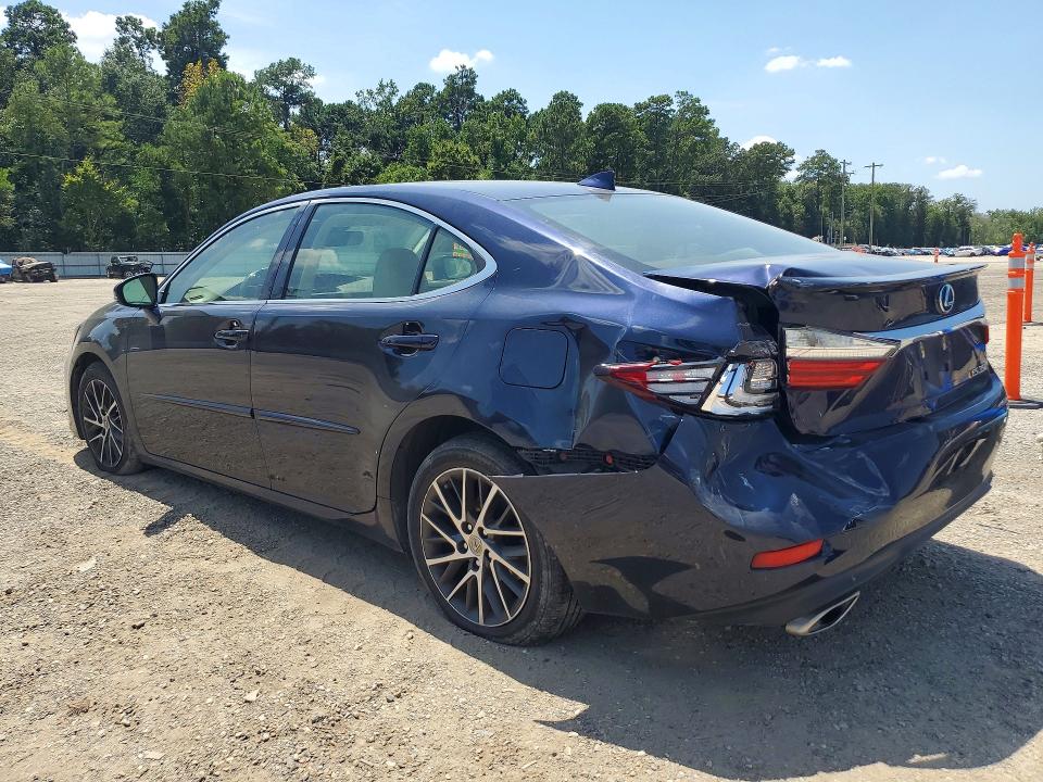 Продаж на аукціоні авто 2016 Lexus Es, vin: JTHBK1GG7G2213147, номер лоту: 65334696