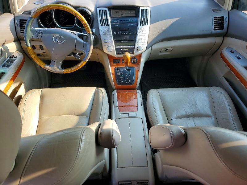 Продаж на аукціоні авто 2009 Lexus Rx, vin: JTJHK31UX92060768, номер лоту: 64453146