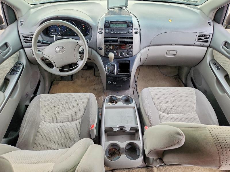 Aukcja sprzedaży 2008 Toyota Sienna, vin: 5TDZK23CX8S104202, numer aukcji: 64543196