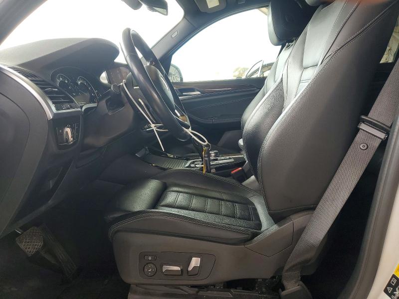 Aukcja sprzedaży 2019 Bmw X3, vin: 5UXTR9C58KLE19960, numer aukcji: 66280816