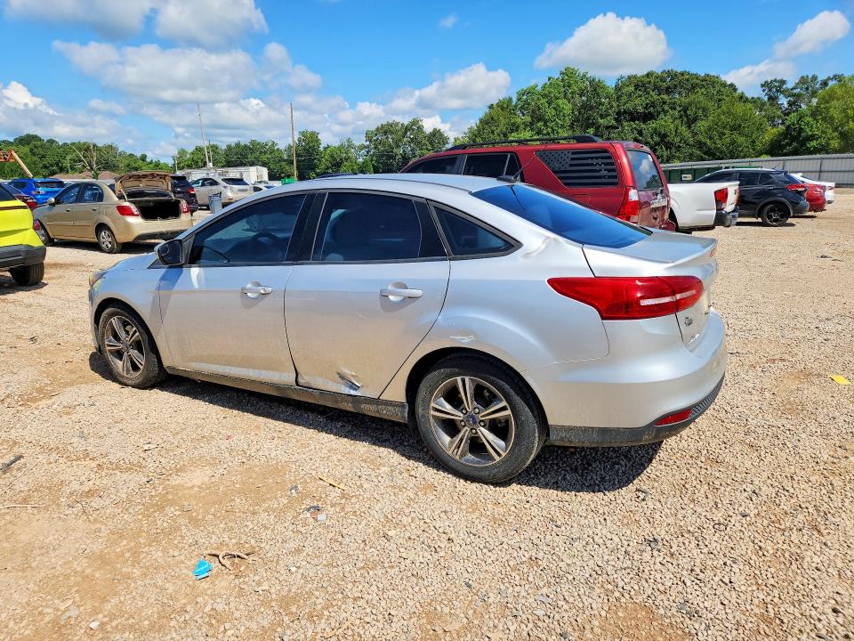 Aukcja sprzedaży 2018 Ford Focus, vin: 1FADP3FE7JL255932, numer aukcji: 63194036