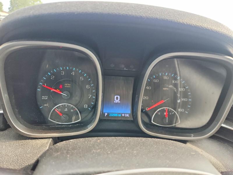 Продаж на аукціоні авто 2014 Chevrolet Malibu, vin: 1G11B5SL4EF274852, номер лоту: 66525136