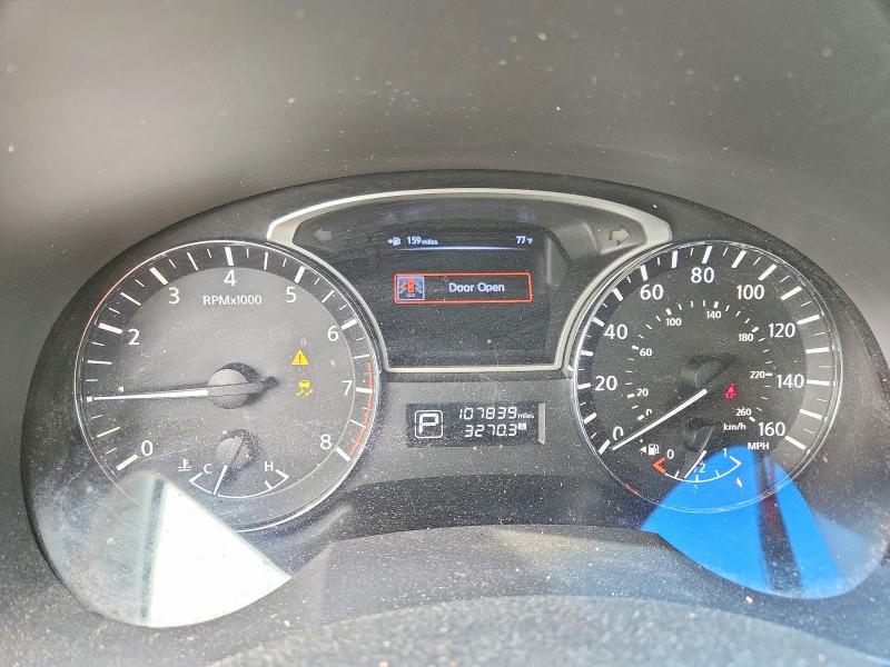 64201006 :رقم المزاد ، 1N4AL3AP1DC250902 vin ، 2013 Nissan Altima مزاد بيع