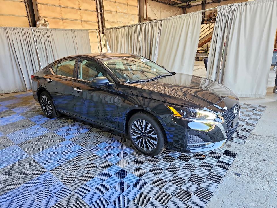 Продаж на аукціоні авто 2025 Nissan Altima, vin: 1N4BL4DV7SN432867, номер лоту: 66251226