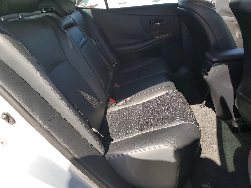Продаж на аукціоні авто 2010 Lexus Hs, vin: JTHBB1BA2A2028563, номер лоту: 64124976