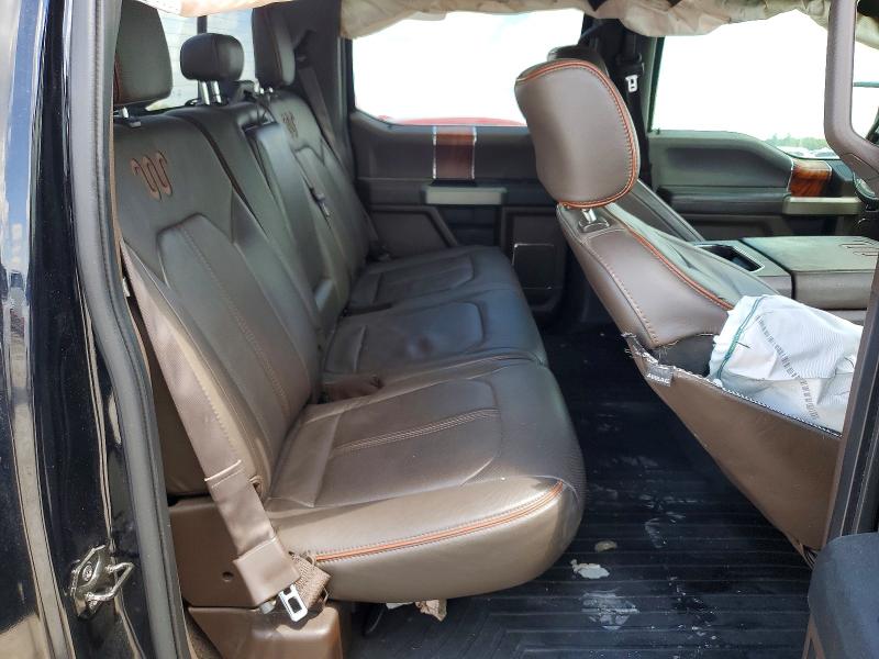 Продаж на аукціоні авто 2016 Ford F150, vin: 1FTEW1EF6GFA53641, номер лоту: 64676526
