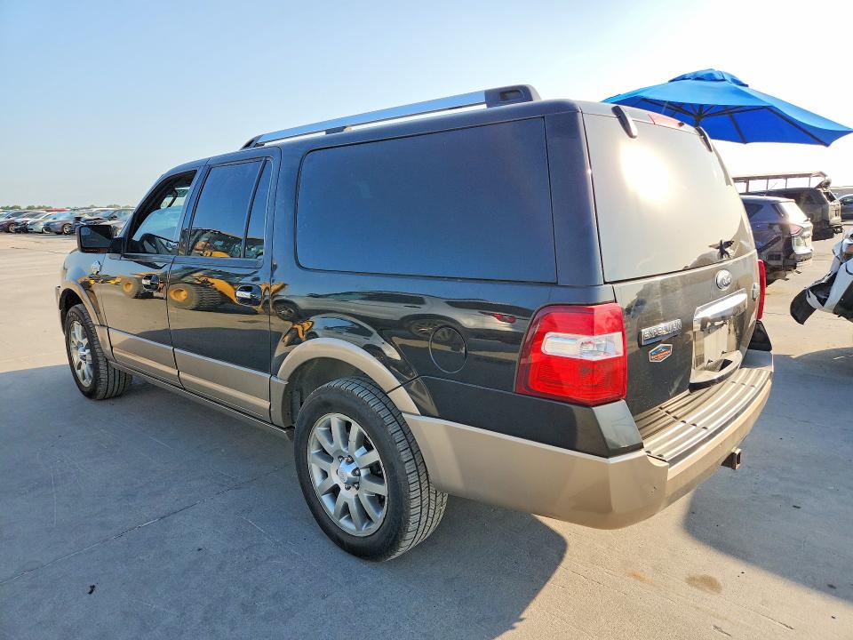 Продажа на аукционе авто 2014 Ford Expedition, vin: 1FMJK1H53EEF44308, номер лота: 63889186