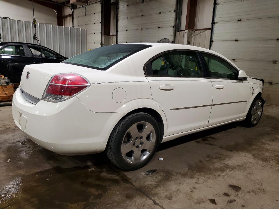Aukcja sprzedaży 2007 Saturn Aura, vin: 1G8ZS57N97F196733, numer aukcji: 64046026