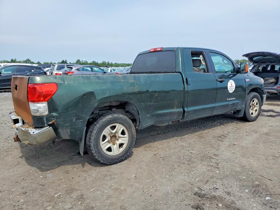 64425326 :رقم المزاد ، 5TFCY5F12BX012437 vin ، 2011 Toyota Tundra مزاد بيع