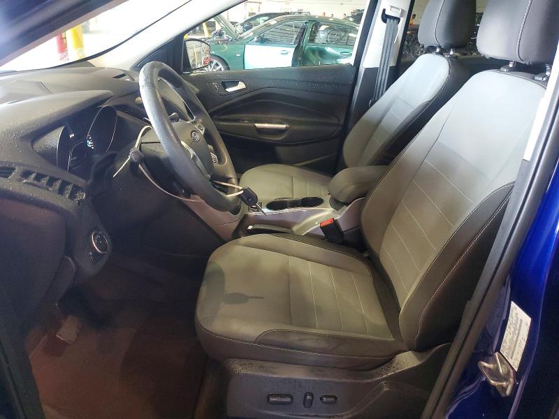 Aukcja sprzedaży 2016 Ford Escape, vin: 1FMCU0GX0GUC55959, numer aukcji: 64313286