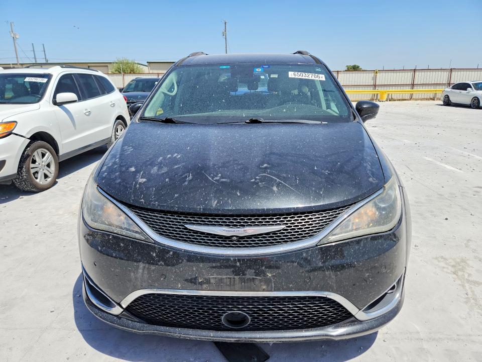 Aukcja sprzedaży 2017 Chrysler Pacifica, vin: 2C4RC1EG4HR511318, numer aukcji: 65032706