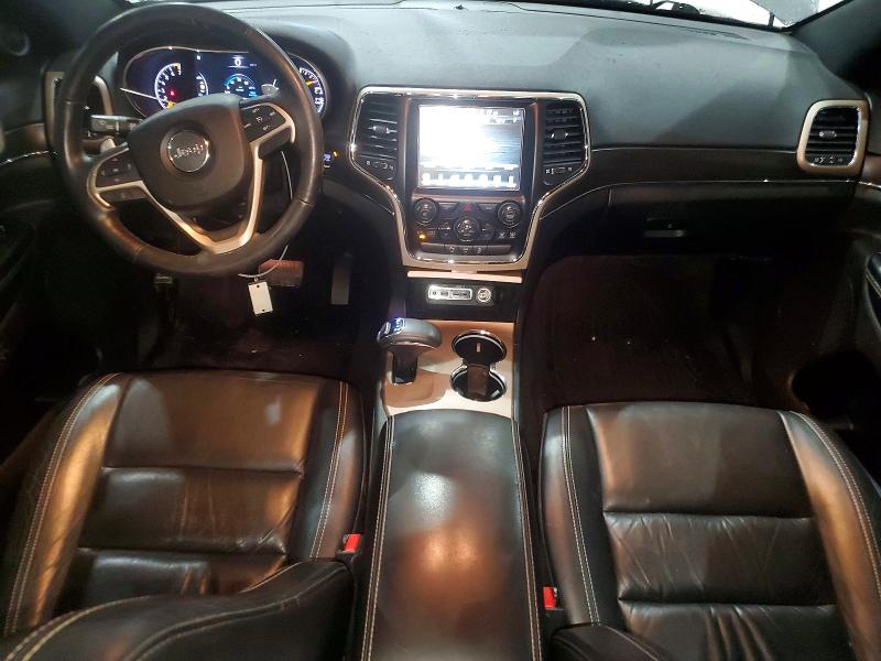 2015 Jeep Grand Cherokee მანქანა იყიდება აუქციონზე, vin: 1C4RJFBG8FC142783, აუქციონის ნომერი: 64806196