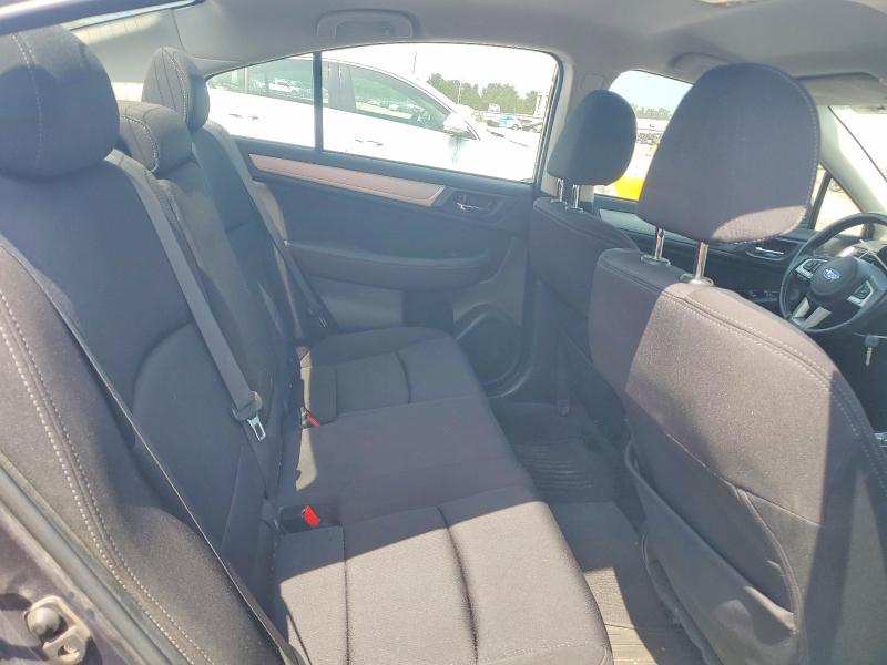 Aukcja sprzedaży 2017 Subaru Legacy, vin: 4S3BNAC67H3033961, numer aukcji: 65278226