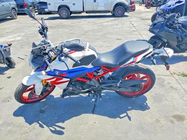 Продаж на аукціоні авто 2023 Bmw G310, vin: WB30G4302PRA42214, номер лоту: 63587306