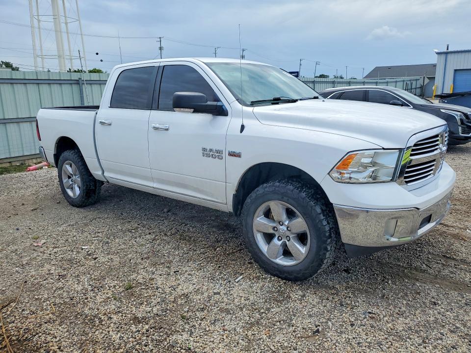 Aukcja sprzedaży 2014 Ram 1500, vin: 1C6RR7LT2ES290286, numer aukcji: 65032696