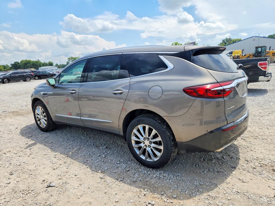 Продажа на аукционе авто 2018 Buick Enclave, vin: 5GAEVAKW2JJ229159, номер лота: 63795876