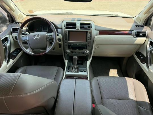 Продаж на аукціоні авто 2014 Lexus Gx, vin: JTJBM7FX3E5080105, номер лоту: 66410446