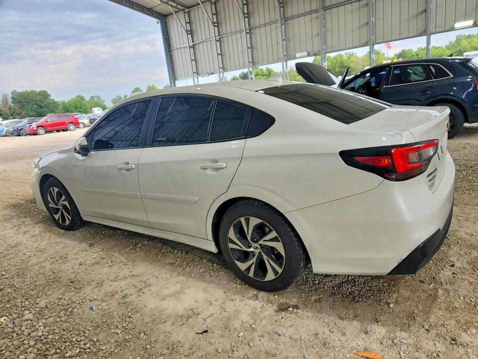 Продажа на аукционе авто 2023 Subaru Legacy, vin: 4S3BWAD63P3005262, номер лота: 63641926
