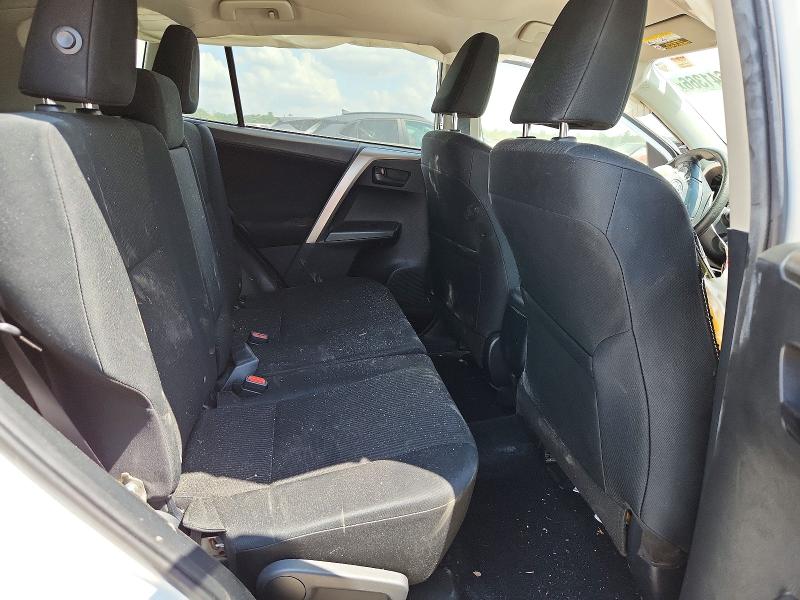 Продажа на аукционе авто 2018 Toyota Rav4, vin: JTMBFREVXJD246323, номер лота: 61641366