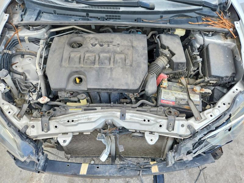 64835626 :رقم المزاد ، 2T1BURHE8HC907663 vin ، 2017 Toyota Corolla مزاد بيع