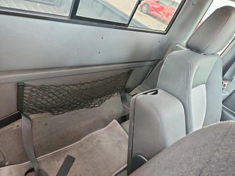 63730966 :رقم المزاد ، 1FTKR1ED0APA73846 vin ، 2010 Ford Ranger مزاد بيع