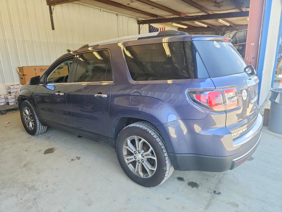 65539886 :رقم المزاد ، 1GKKVRKD7EJ221521 vin ، 2014 Gmc Acadia مزاد بيع