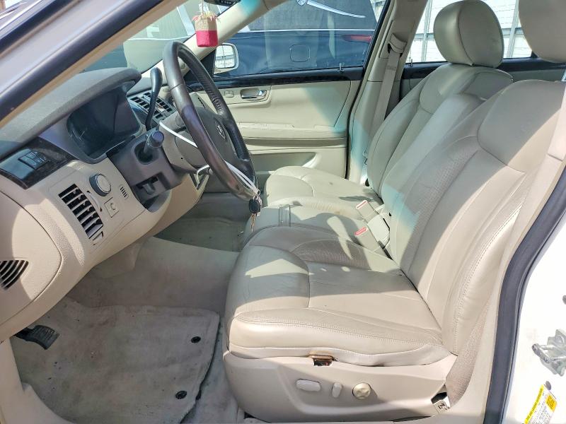 64787676 :رقم المزاد ، 1G6KD5EY2AU106214 vin ، 2010 Cadillac Dts مزاد بيع