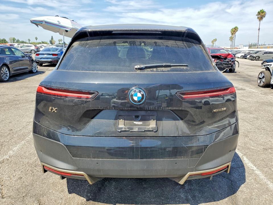 Aukcja sprzedaży 2022 Bmw Ix, vin: WB523CF08NCK54792, numer aukcji: 67023106