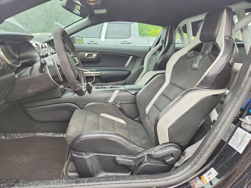 Aukcja sprzedaży 2020 Ford Mustang, vin: 1FA6P8SJ8L5504674, numer aukcji: 67416866