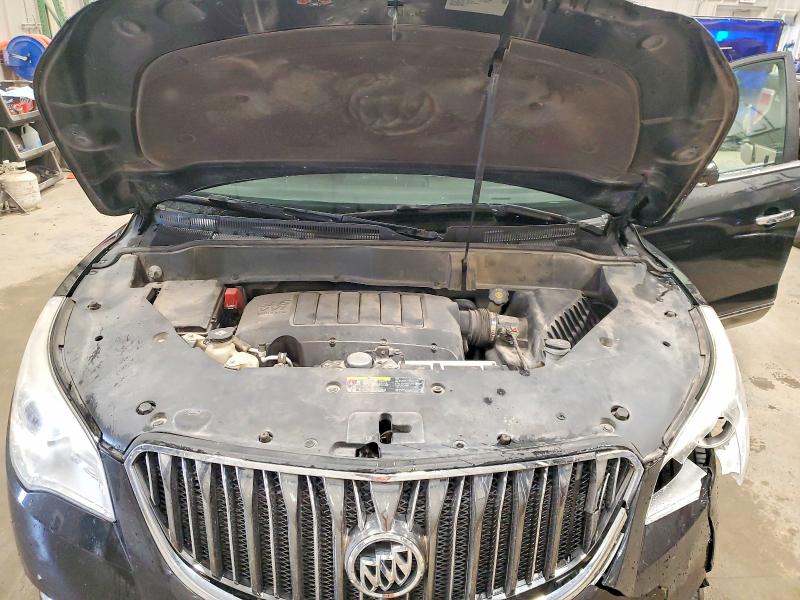 Продажа на аукционе авто 2015 Buick Enclave, vin: 5GAKVCKD3FJ308392, номер лота: 63586546