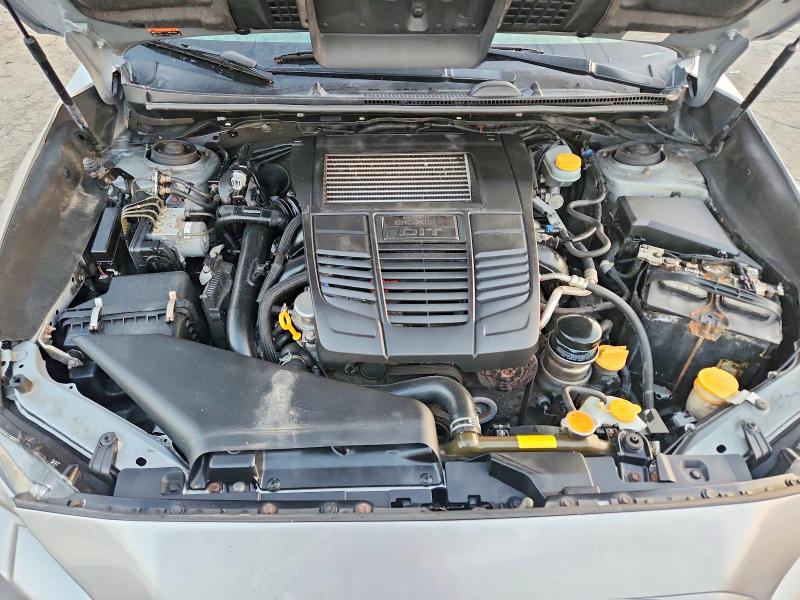 Продажа на аукционе авто 2017 Subaru Wrx, vin: JF1VA1N62H8804471, номер лота: 66047526