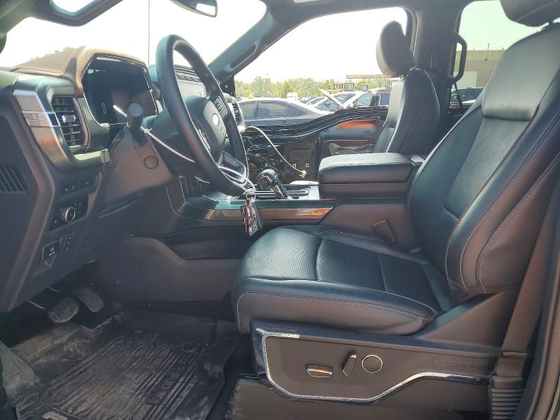 Продажа на аукционе авто 2023 Ford F150, vin: 1FTFW1ED0PFC96882, номер лота: 65806366