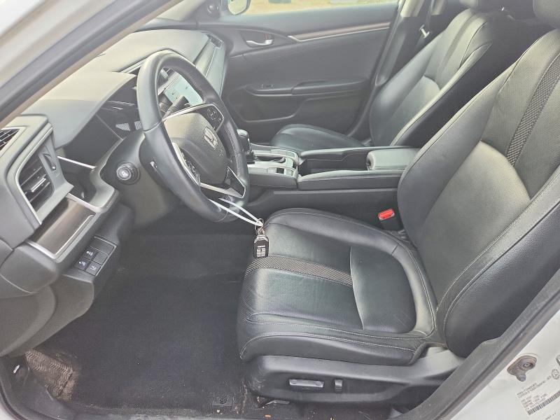 Aukcja sprzedaży 2020 Honda Civic, vin: 2HGFC1F92LH105539, numer aukcji: 63369256