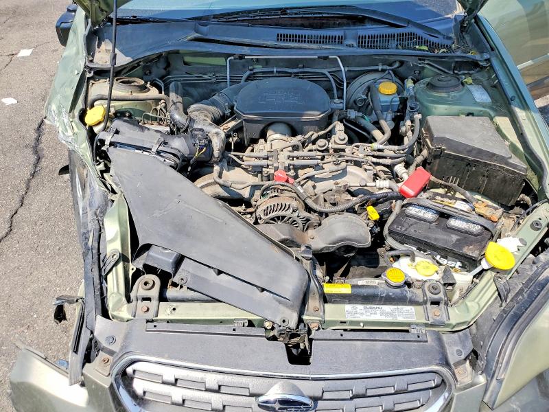 63930716 :رقم المزاد ، 4S4BP61C857393367 vin ، 2005 Subaru Legacy مزاد بيع