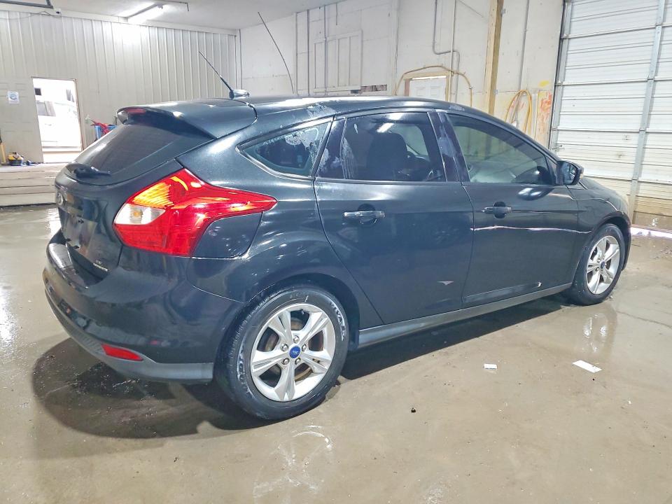Aukcja sprzedaży 2014 Ford Focus, vin: 1FADP3K26EL302966, numer aukcji: 65204646