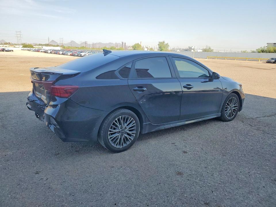 Aukcja sprzedaży 2022 Kia Forte, vin: 3KPF54AD7NE488978, numer aukcji: 64238286