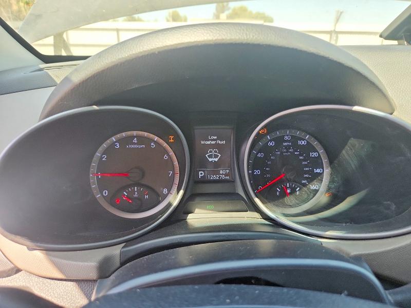 Aukcja sprzedaży 2014 Hyundai Santa Fe Sport, vin: 5XYZUDLB8EG158541, numer aukcji: 62280376