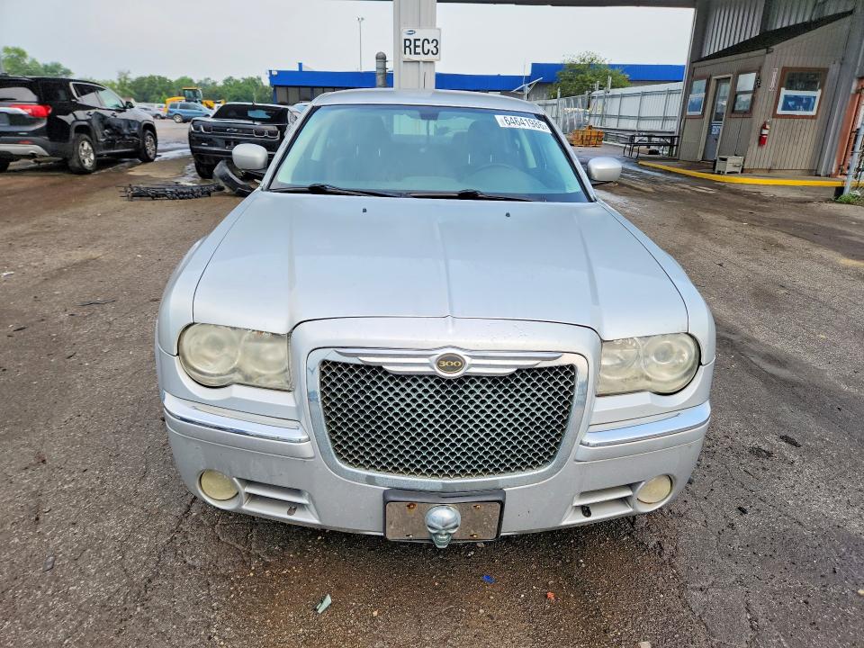 Aukcja sprzedaży 2008 Chrysler 300, vin: 2C3KA33G08H152470, numer aukcji: 64641986