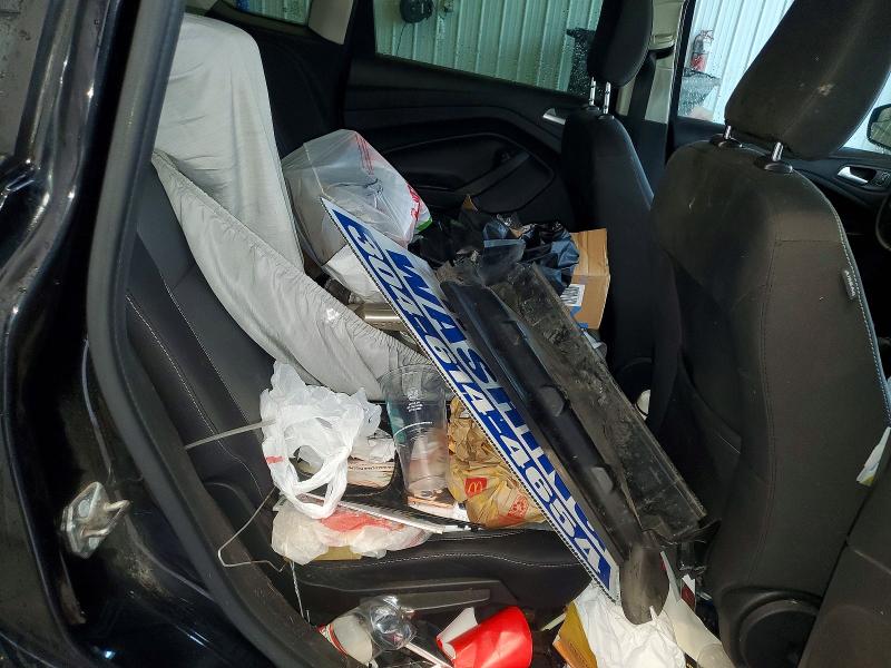 Aukcja sprzedaży 2018 Ford C-max, vin: 1FADP5AU7JL101604, numer aukcji: 63025946